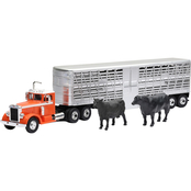 New Ray 1:43 Scale Mack Vintage Truck