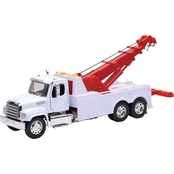 New Ray 1:32 Scale Freightliner 114SD Tow Truck
