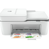 HP DeskJet Plus 4140 All-in-One Wireless Printer