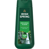 Irish Spring Original Body Wash for Men 20 oz.