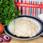 Attman's World Renowned First Cut Turkey 2 lb.