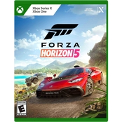 Forza Horizon 5 (Xbox SX)