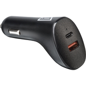 Targus iStore 36W Duo Car Charger