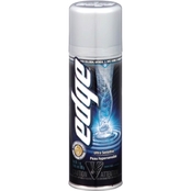 Edge Ultra Sensitive Shave Gel for Men 7 oz.