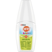 Off! Kids Insect Repellant Spritz 4 oz.