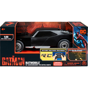 Batman DC RC Batmobile