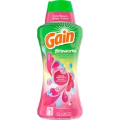 Gain Fireworks Spring Daydream Laundry Scent Booster Beads 26.5 oz.