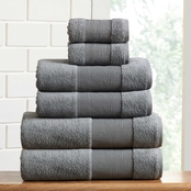 Modern Threads Air Cloud 6 pc. Towel Set