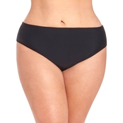 Lysa Plus Size Charlotte Bikini Swim Bottom