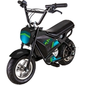 KidTrax KTX 24V Mini Bike Electric Ride On Toy