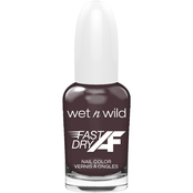 Wet 'n' Wild Fast Dry AF Nail Color