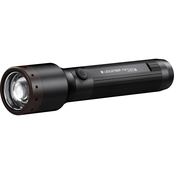 Ledlenser P6R Core Rechargeable Flashlight