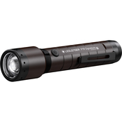 Ledlenser P7R Signature Rechargeable Flashlight