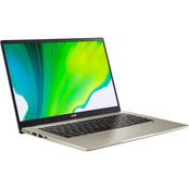 Acer 14 in. Intel Pentium Silver 1.1GHz 4GB RAM 128GB eMMC Laptop