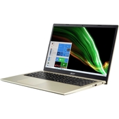 Acer 15.6 in. Intel Pentium Silver 1.1GHz 8GB RAM 256GB SSD Laptop