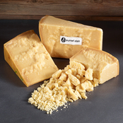 Gourmet Dash Parmigiano Reggiano Imported Cheese 2 pk., 32 oz. each