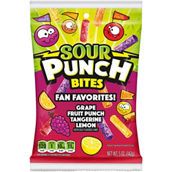 Sour Punch Fan Favorites Hanging Bag 5 oz.