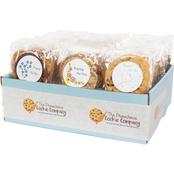 The Providence Cookie Company Praying For You Cookies 54 ct., 4.5 lb.