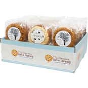 The Providence Cookie Company Sympathy Wishes Cookies 26 ct., 2.5 lb.
