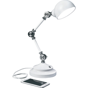OttLite Wellness Series Revive LED Desk Lamp