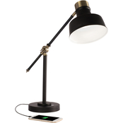 OttLite Wellness Series® Balance LED Desk Lamp