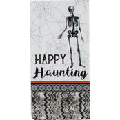 Kay Dee Designs Happy Haunting Tea Towel