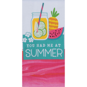 Kay Dee Designs Summer DP Terry Towel