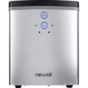 NewAir 30 lbs. a Day Countertop Nugget Ice Maker
