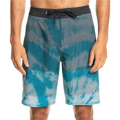 Quiksilver Surf Silk Massive Board Shorts