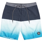 Quiksilver Everyday Five 0 Board Shorts