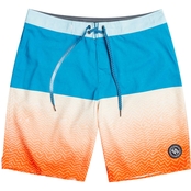Quiksilver Everyday Five 0 Board Shorts