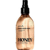 Victoria's Secret Pink Honey Body Mist 8.4 oz.