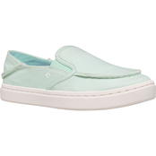 Sperry Girls Saltie Washable Shoes