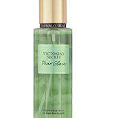 Victoria's Secret Pear Glace Fragrance Mist 8.4 oz.