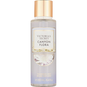 Victoria's Secret Canyon Floral Fragrance Mist 8.4 oz.