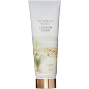 Victoria's Secret Canyon Floral Fragrance Lotion 8 oz.