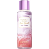 Victoria's Secret Love Spell Radiant Fragrance Mist 8.4 oz.