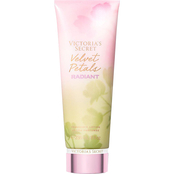 Victoria's Secret Velvet Petals Radiant Fragrance Lotion 8 oz.