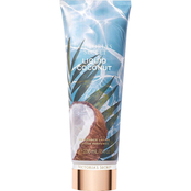 Victoria's Secret Liquid Coconut Fragrance Lotion 8 oz.