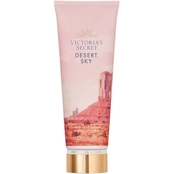 Victoria's Secret Desert Sky Fragrance Lotion 8 oz.