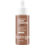Neutrogena Healthy Skin Sensitive Skin Serum Foundation