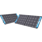 Geneverse SolarPower One Portable Solar Panels 2 pk.