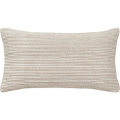Waterford Maia 11 x 20 in. Decorative Pillow
