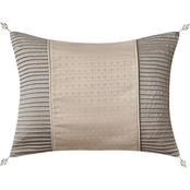 Waterford Travis 16 x 20 in. Decorative Pillow