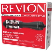 Revlon OneStep Volume Styler