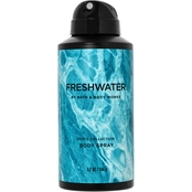 Bath & Body Works Men's Freshwater Body Spray