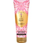 Bath & Body Works Champagne Brunch: Pink Bubbly Rose Body Cream