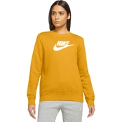 Nike Sportswear Club Fleece Futura Sweatshirt