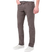 Liverpool Regent Relaxed Straight Twill Pants