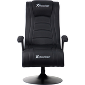 X Rocker Pegasus 2.0 Bluetooth Pedestal Gaming Chair